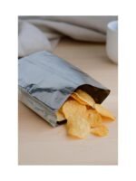 Aluminium cover bags - Image 4