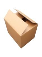 Carugated Carton boxes