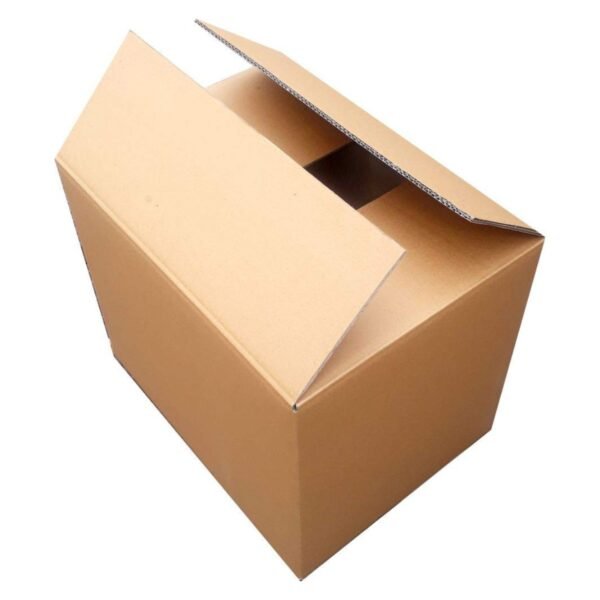 Carugated Carton boxes