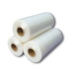 LDPE polythene roll