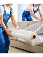 LDPE polythene roll - Image 2
