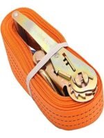 Latching belts endless ratchet - Image 3